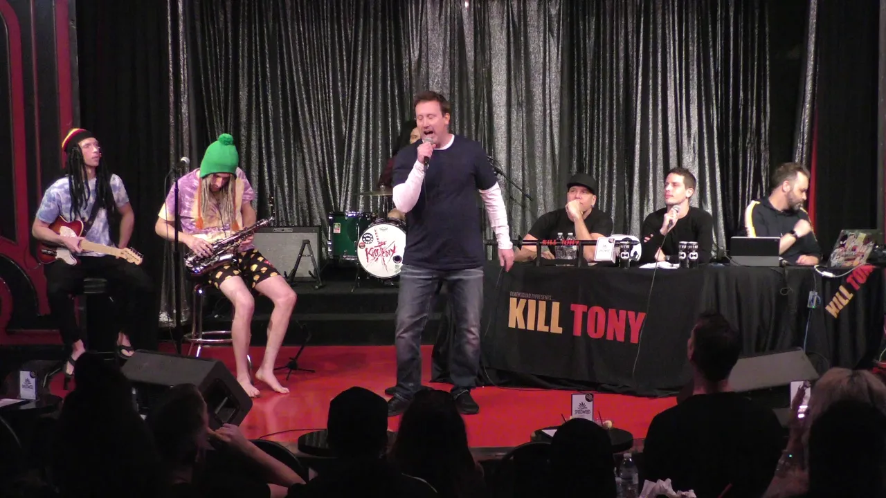 Episode 323 thumbnail