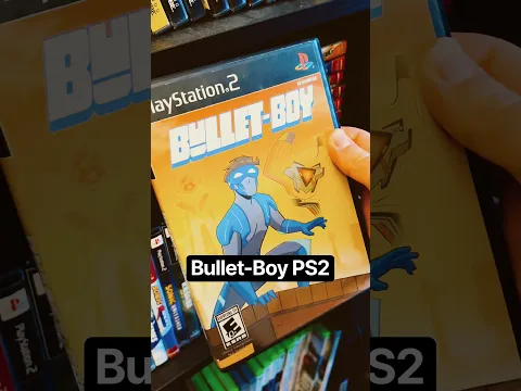 What If This PS2 Game Was Real? #ps2 #retrogaming