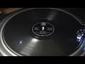 Elvis Presley - Too Much  78rpm