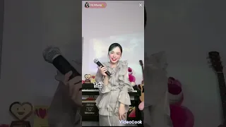 pe nhung cover cinta karena allah penhung ativlog