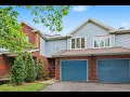 Kanata Katimavik Townhome for Sale 48 Jackman Terrace Pilon Real Estate Group
