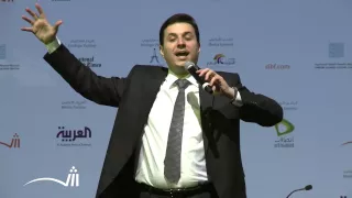 ارتقاء النفس المعلومات و أثرها النفسي علي التدرج في جنة الدنيا د أحمد عمارة 