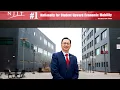 NJIT President Elect Introduction