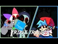 Download Lagu Triple Trouble But Its With Dandy's World Mains