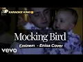 Download Lagu Eminem – Mockingbird | Karaoke King Cover 🎶🔥