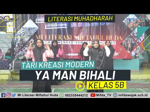 Download MP3 #35 - Muhadharah \