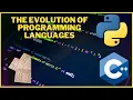 The Evolution of Programming Languages