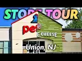 Download Lagu TOUR: Union, NJ Chuck E. Cheese (2.0 Build in a Former Petco!)