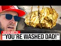 Kevin Beets DESTROYS Tony Beets And Claims Secret Tunnel Packed With 85M Gold