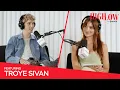 Download Lagu Troye Sivan | High Low with EmRata