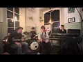 Terrapin - Clairo - Cover by No Clue (Live at Johnson Hall Coffee House)