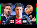 Argentina Did It Again
