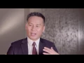 BD Wong Interview