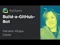 Build-a-GitHub-Bot