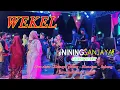 Download Lagu WEKEL - NINING SANJAYA Live Cilamaya Girang