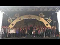 When Love Was Born (Mark Schultz) live cover by The One Voice Children's Choir