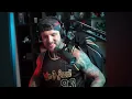 Slaughter To Prevail - Viking (Alex Terrible One Take Live Vocal )
