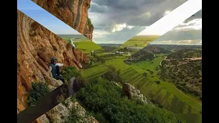 هى ليبيا دندنها