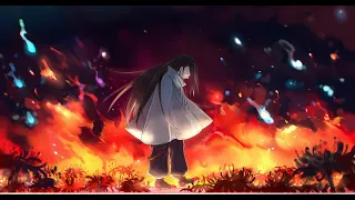  shaman king series 2021 list all characters official trailer in the end