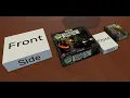TTS MOD - Tool FFG Style Big and Small Box expansions with easy to edit UVMaps