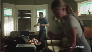 riverdale 5x05 barchie