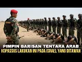 Download Lagu ISRAEL MAKIN JAHAT !!! KOPASSUS PIMPIN BARISAN ARAB EKSEKUSI TENTARA ISRAEL ...