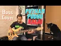 Download Lagu Putham Pudhu Kalai Bass Cover | Ilaiyaraaja Bass guitar