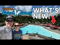 Dollywood s Splash Country Waterpark What s New This Year
