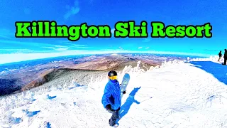 Is Killington Worth All The Hype Full Mountain Review