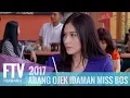 Download Lagu FTV Ferly Putra \u0026 Denira Wiraguna - Abang Ojek Idaman Miss Bos