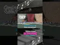 Download Lagu BEGADANG - Karaoke Nada Wanita [ RHOMA IRAMA ] #teaser  #dangdutkaraoke #electone