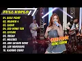 Download Lagu Ajeng Febria - GULU PEDOT - NGAMEN 4 - SABAR || FULL ALBUM KOPLO TERBARU
