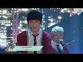 BTS- Just One Day stage mix (stage compilation)
