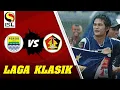 Lagu PERSIB VS PERSIK -  Partai Perpisahan Suchao Nutnum - ISL 2009/2010