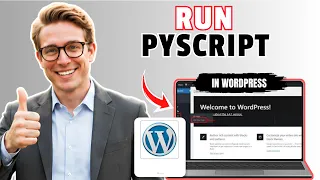 How to Run Pyscript in WordPress Full Guide 2026
