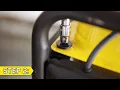 Carburetor Replacement 201066