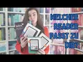 Lagu E-Reader im Test: Welcher Reader passt zu euch? // 4 Modelle von tolino im Vergleich