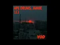 Download Lagu Ape Drums, JAMIIE - 111 (Extended)