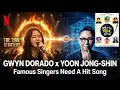 Lagu [Deep Dive Part 1] The Han Strategy : Gwyn Dorado x Yoon Jong Shin | Famous Singers Need A Hit Song