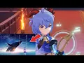 Download Lagu Tada koe hitotsu - Rokudenashi (Genshin Windsong Lyre)