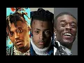 XXXTENTACION Ft Juice WRLD And Lil Uzi Vert - Hit My Dance