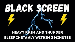🔴Soothing Sleep Music BLACK SCREEN ｜ Sleep and Relaxation ｜ Dark Screen Soft Relaxing Music