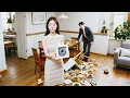 Download Lagu He gave cleaning ball as her gift, but gave ring to mistress. She flipped table, divorced