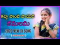 Download Lagu Kattaponti Poieti Kamalama 2020 New Latest Dj Song Remix By Dj Bunny And Dj Raju Asp