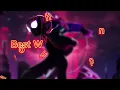 New Juice WRLD - HIDE (LYRIC VIDEO) in 8D!🎧 from the Spider-Man: Into the Spider-Verse soundtrack