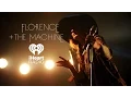 Download Lagu Florence + The Machine | iHeartRadio LIVE