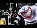 Tim Burton The Twisted Story Of The Eccentric Filmmaker