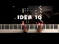 Download Lagu Idea 10 Gibran Alcocer Piano Tutorial