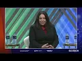 Quantum Revolution in Aerospace Forum 360 Panel