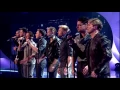 Download Lagu Boyzone - No Matter What (Featuring Westlife) (HD)